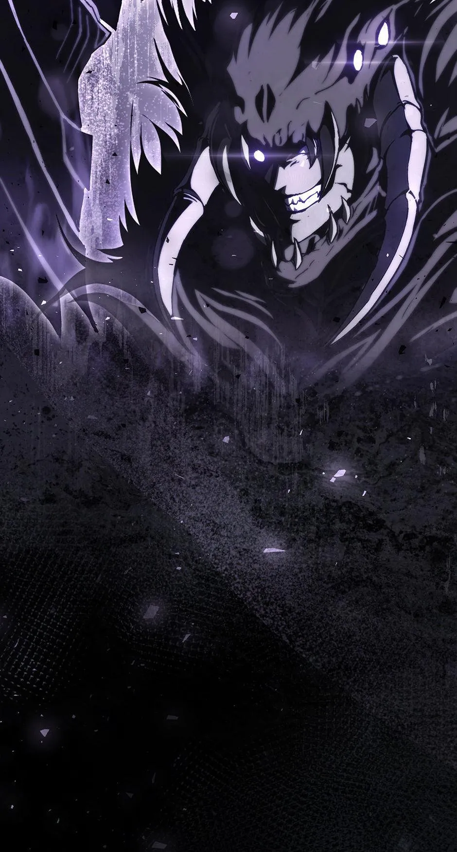 Read The Regressor Makes Everything chapter 0 image 7 on Lezhin