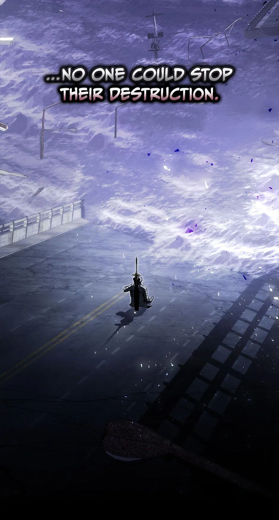 Read The Regressor Makes Everything chapter 0 image 9 on Lezhin