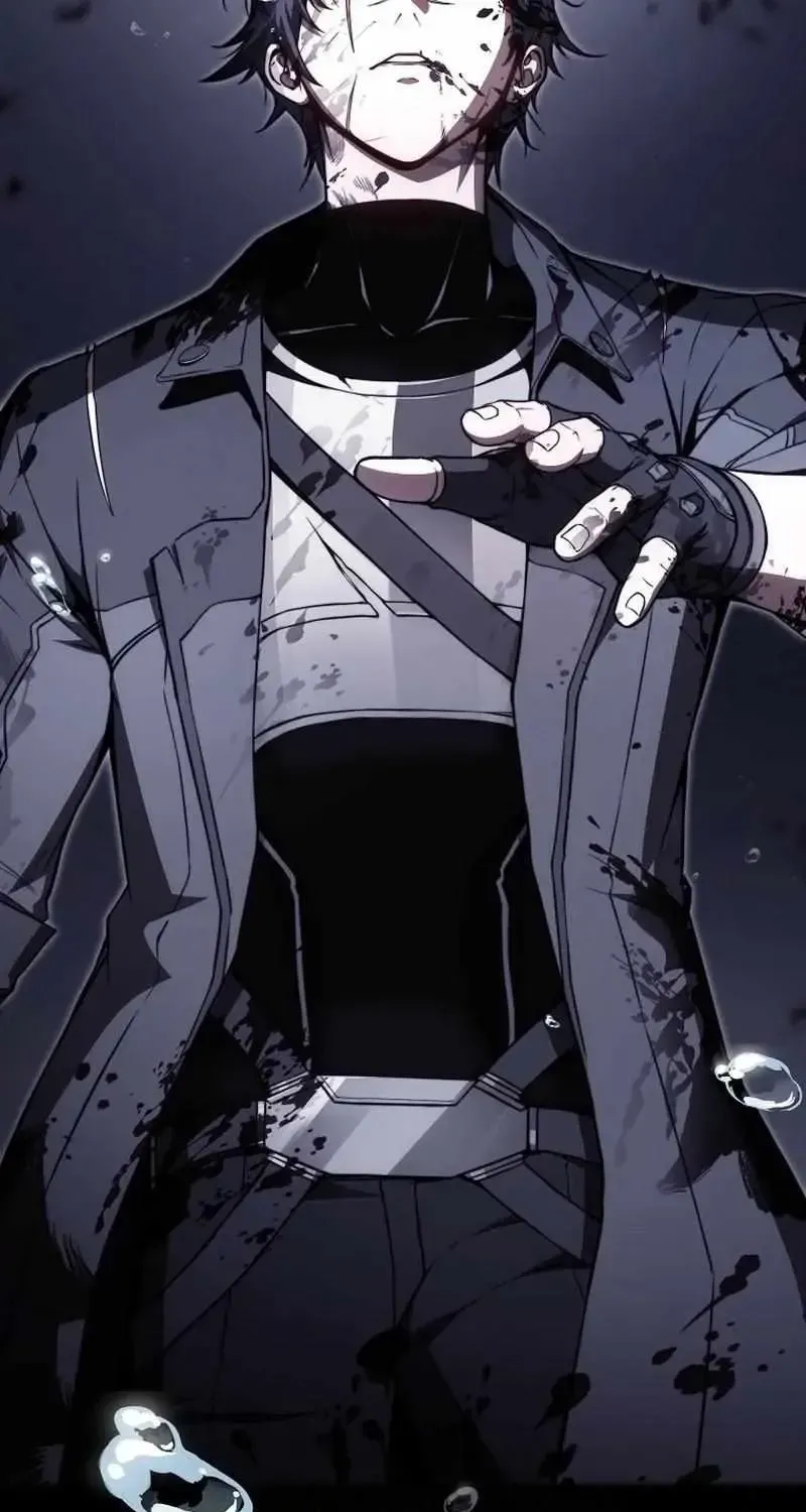 Read The Regressor Makes Everything chapter 1.1 image 114 on Lezhin