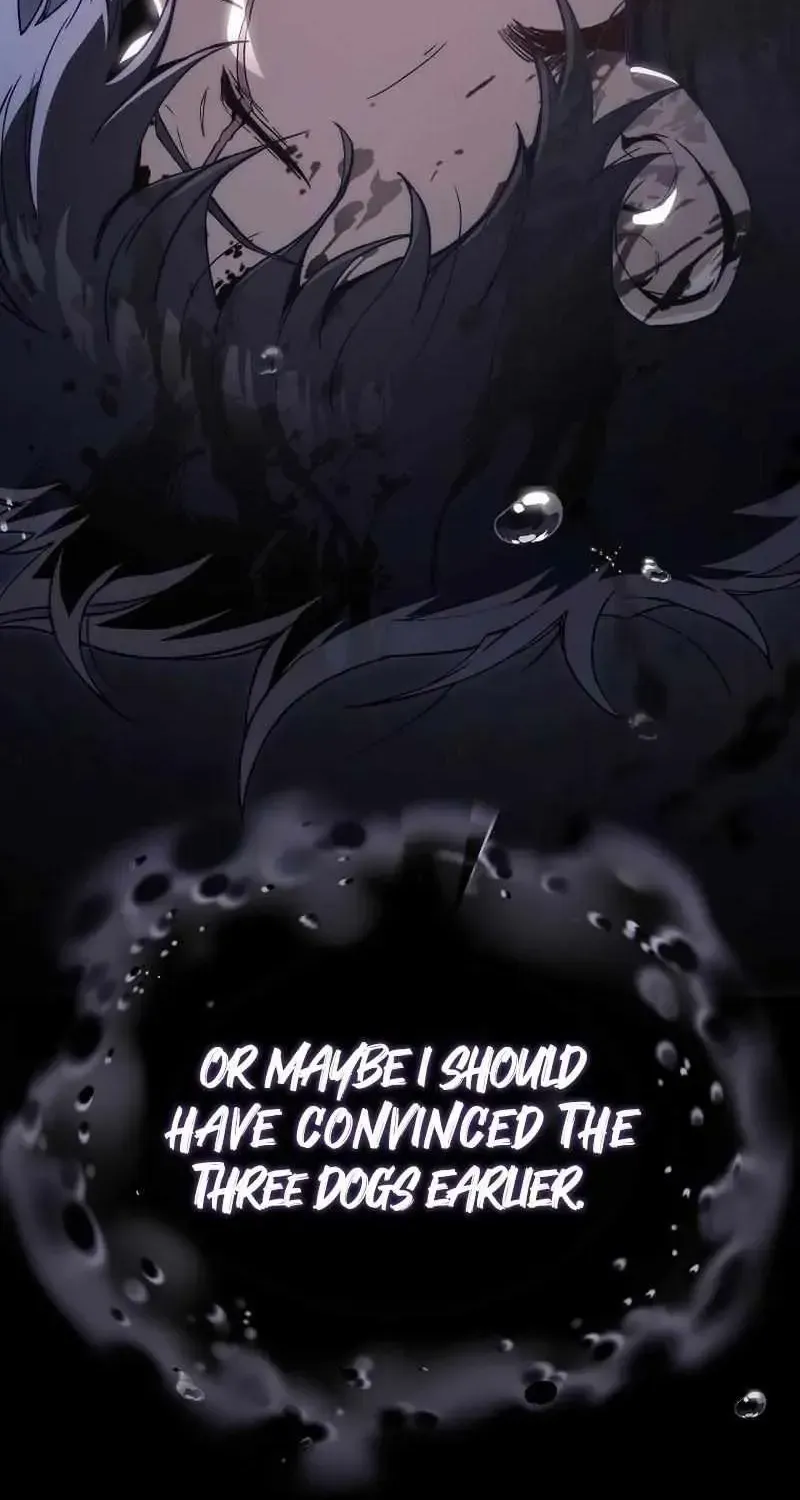 Read The Regressor Makes Everything chapter 1.1 image 117 on Lezhin