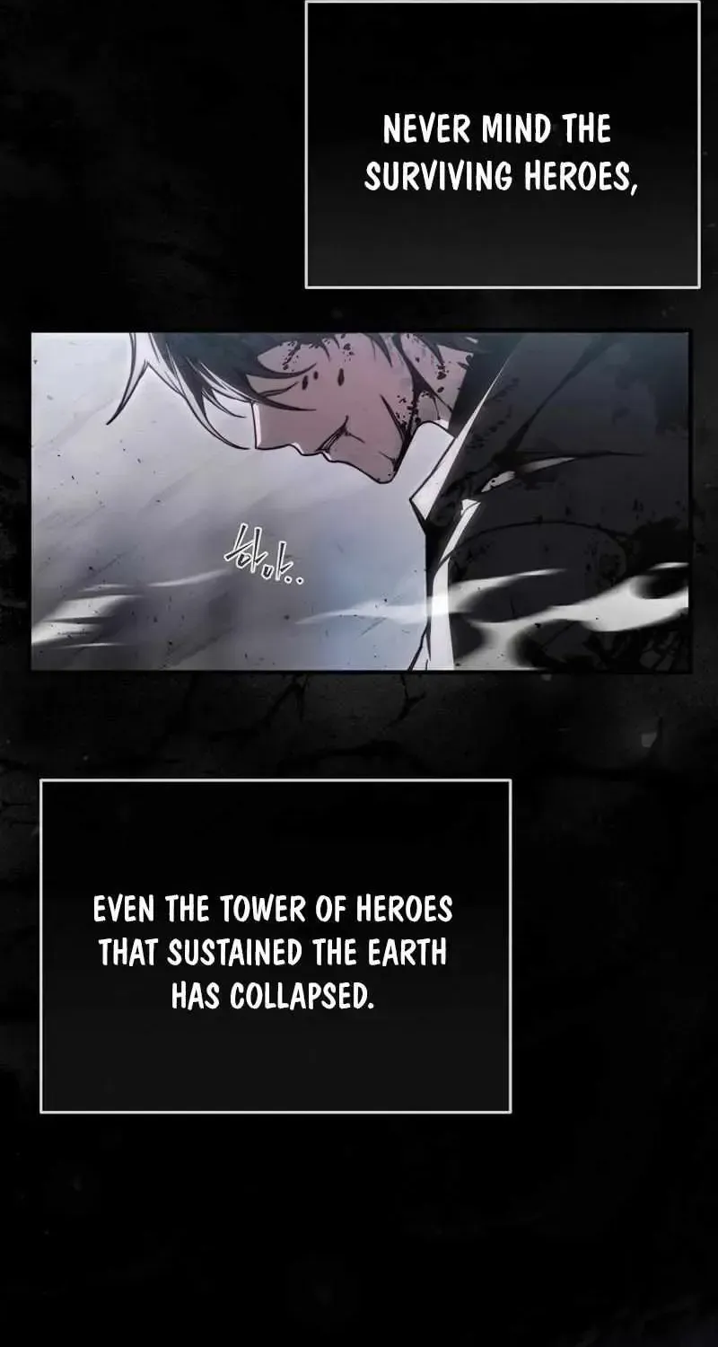Read The Regressor Makes Everything chapter 1.1 image 15 on Lezhin