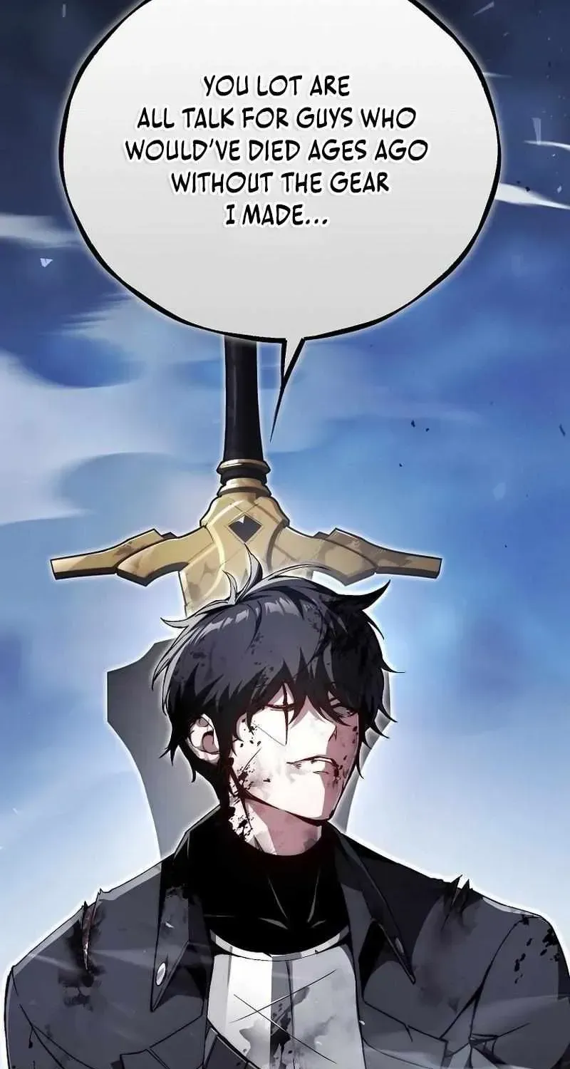 Read The Regressor Makes Everything chapter 1.1 image 24 on Lezhin