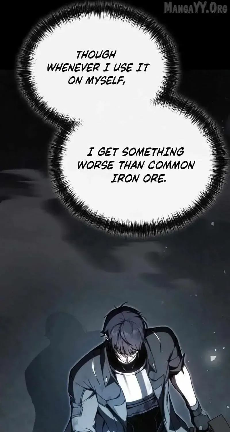 Read The Regressor Makes Everything chapter 1.1 image 80 on Lezhin