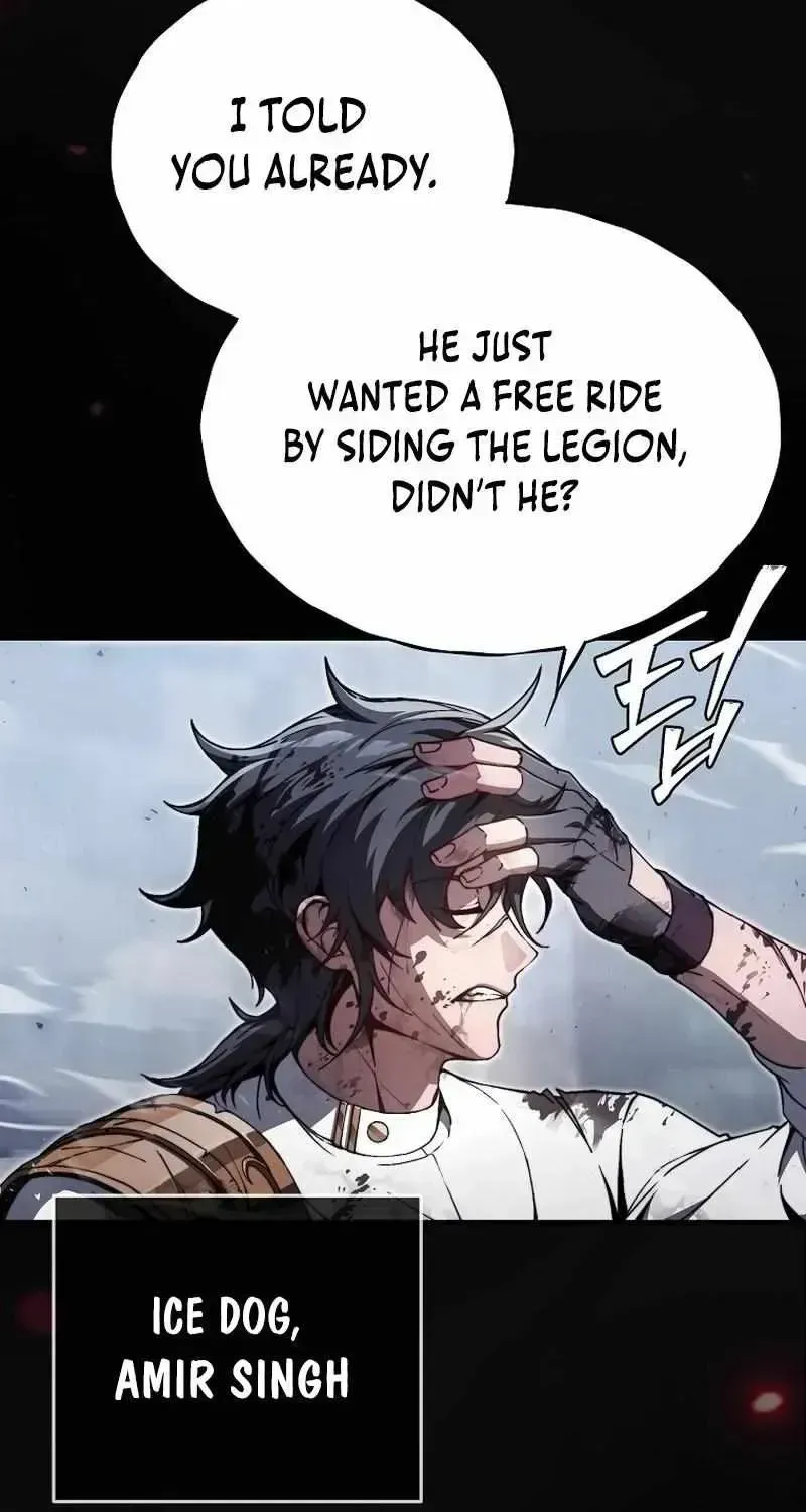 Read The Regressor Makes Everything chapter 1.2 image 22 on Lezhin