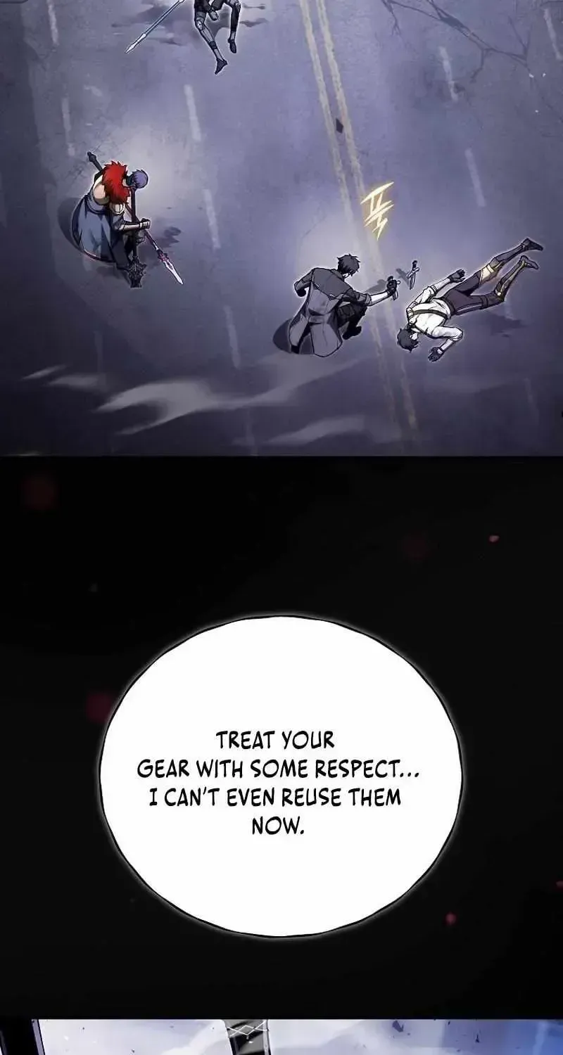 Read The Regressor Makes Everything chapter 1.2 image 63 on Lezhin