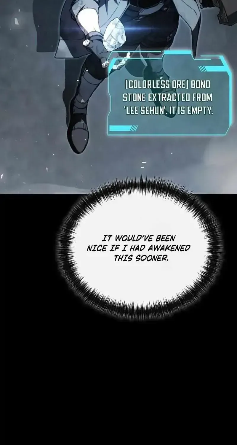 Read The Regressor Makes Everything chapter 1.2 image 81 on Lezhin