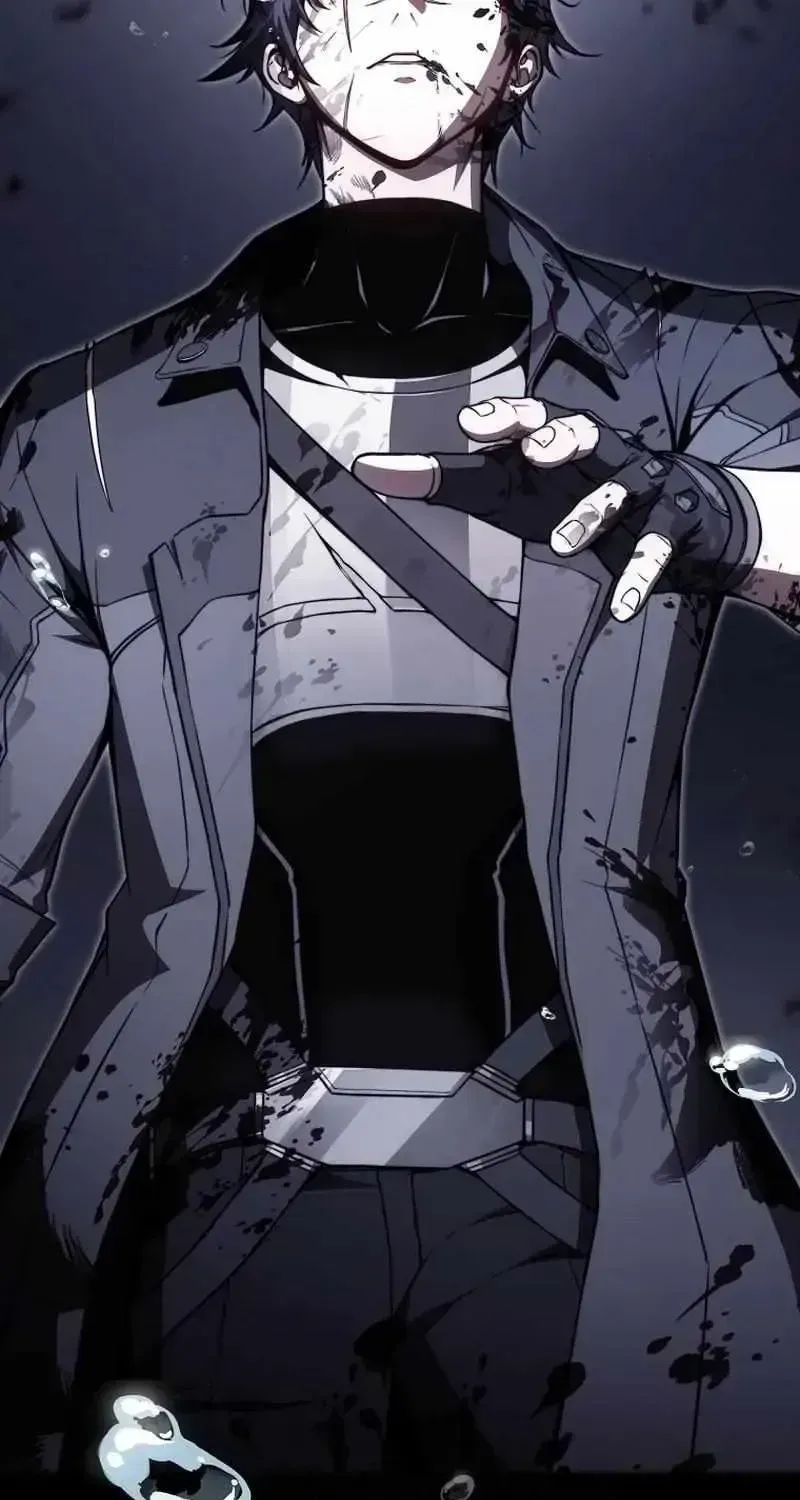 Read The Regressor Makes Everything chapter 1.3 image 114 on Lezhin