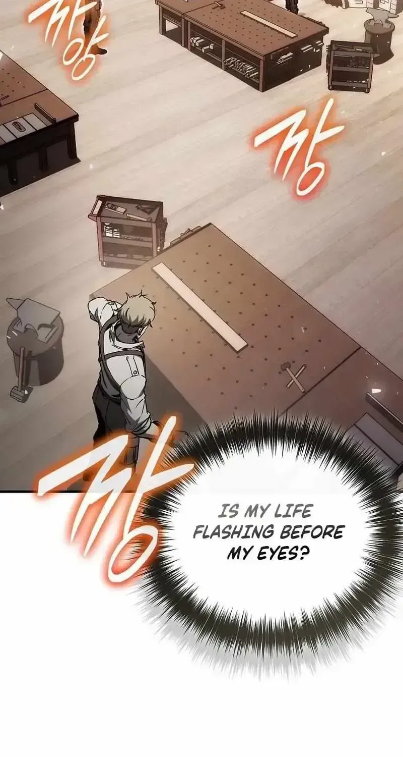 Read The Regressor Makes Everything chapter 1.3 image 134 on Lezhin