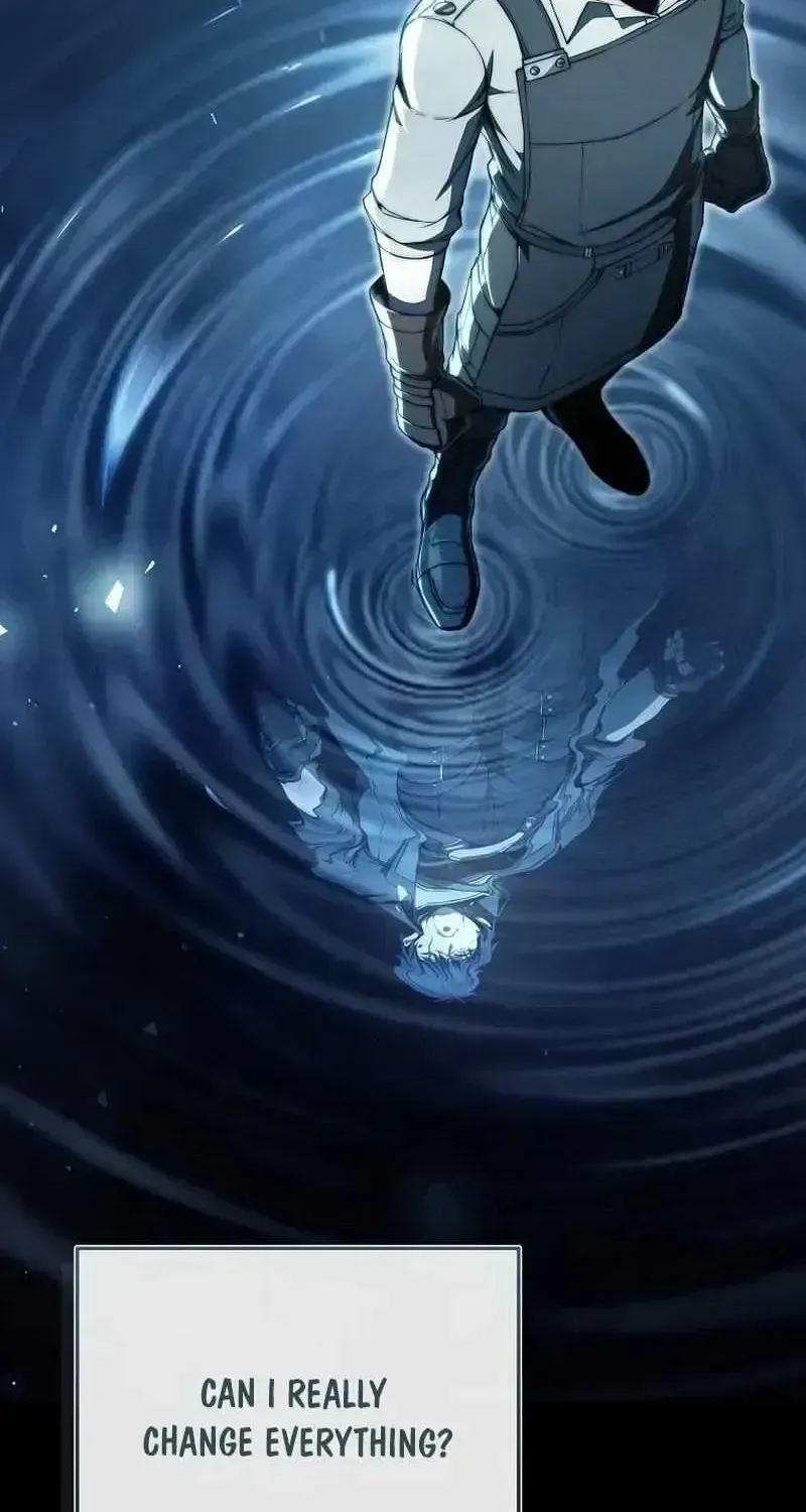 Read The Regressor Makes Everything chapter 1.3 image 145 on Lezhin