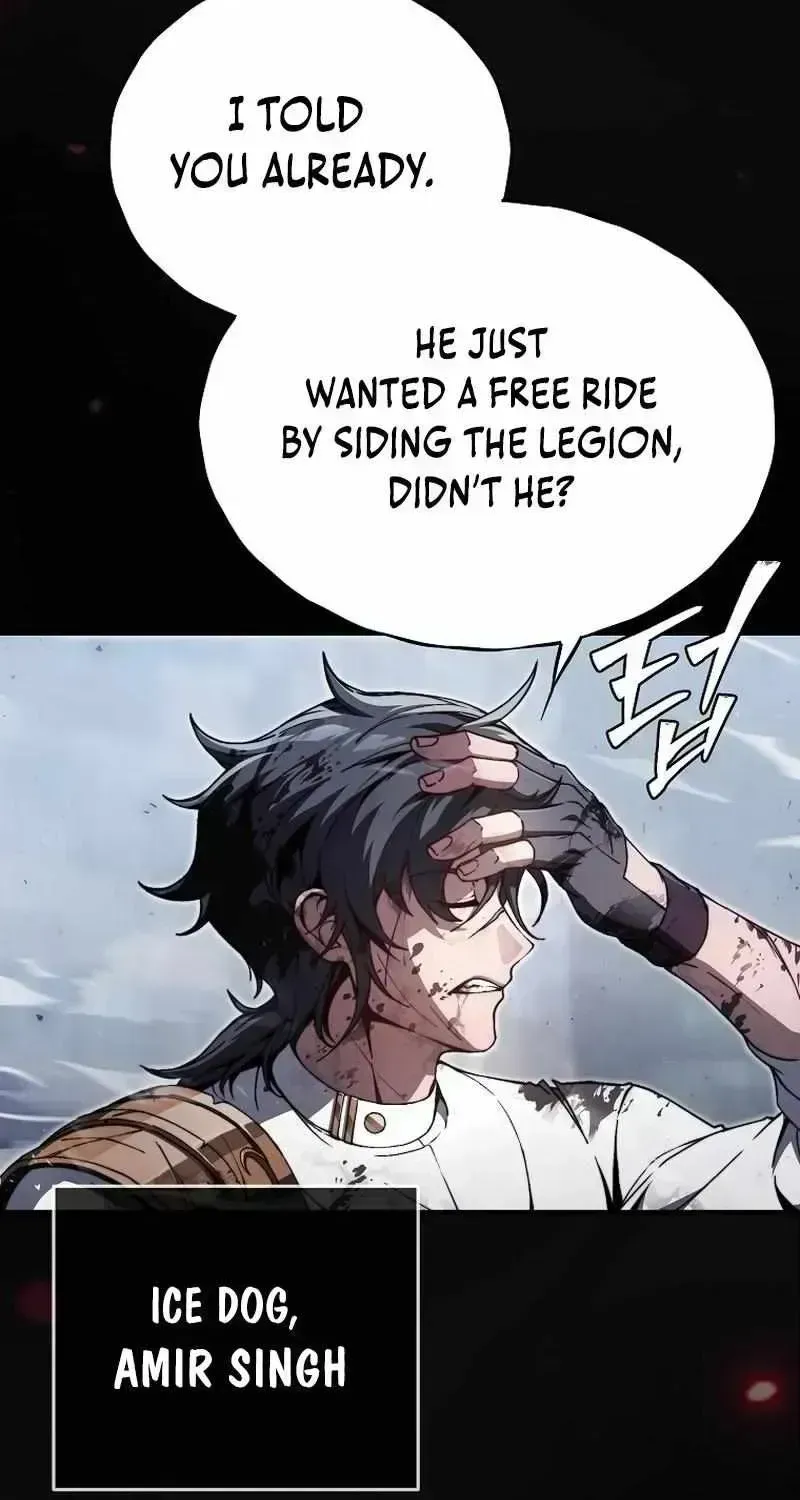 Read The Regressor Makes Everything chapter 1.3 image 22 on Lezhin