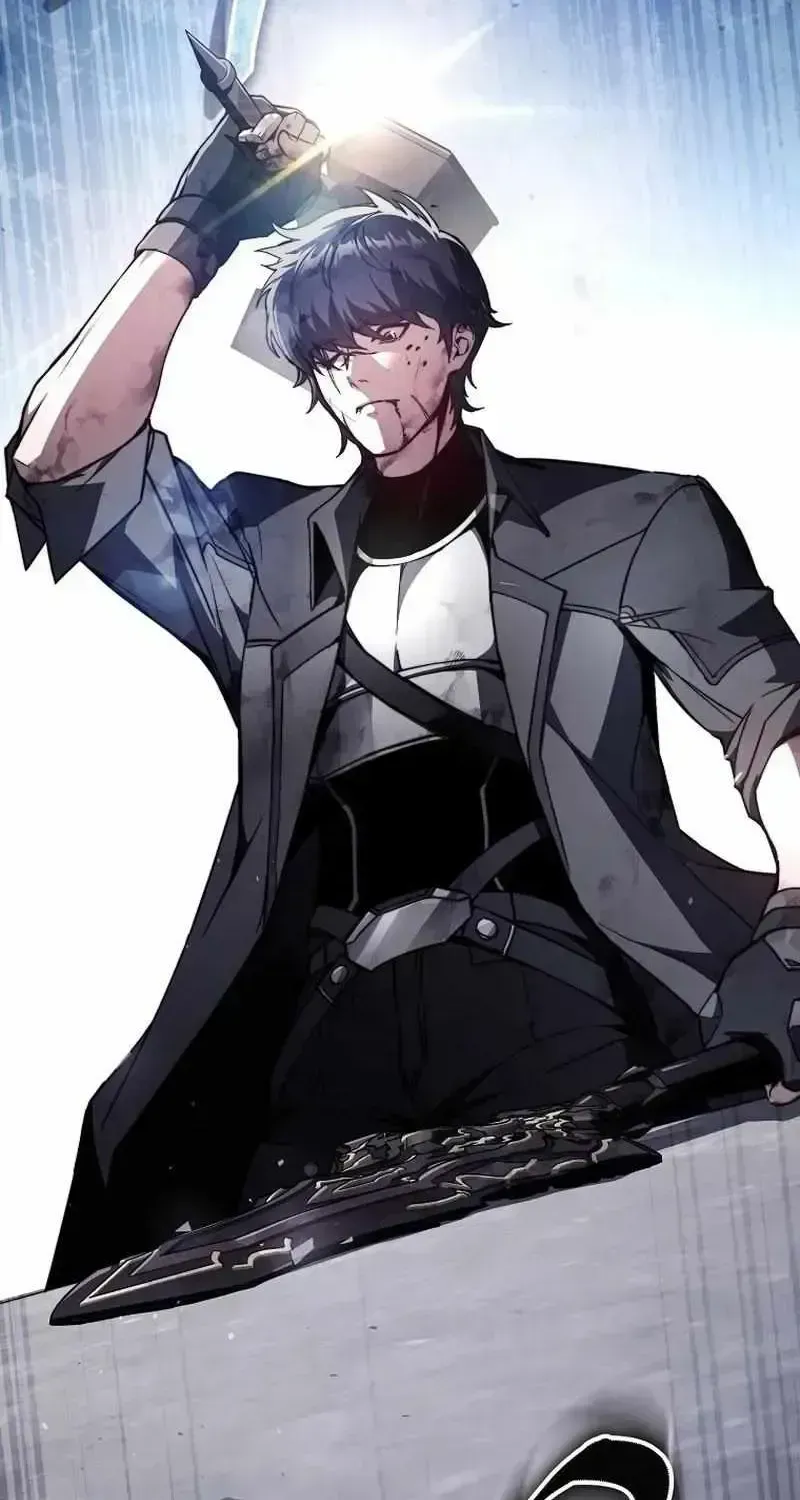 Read The Regressor Makes Everything chapter 1.3 image 57 on Lezhin