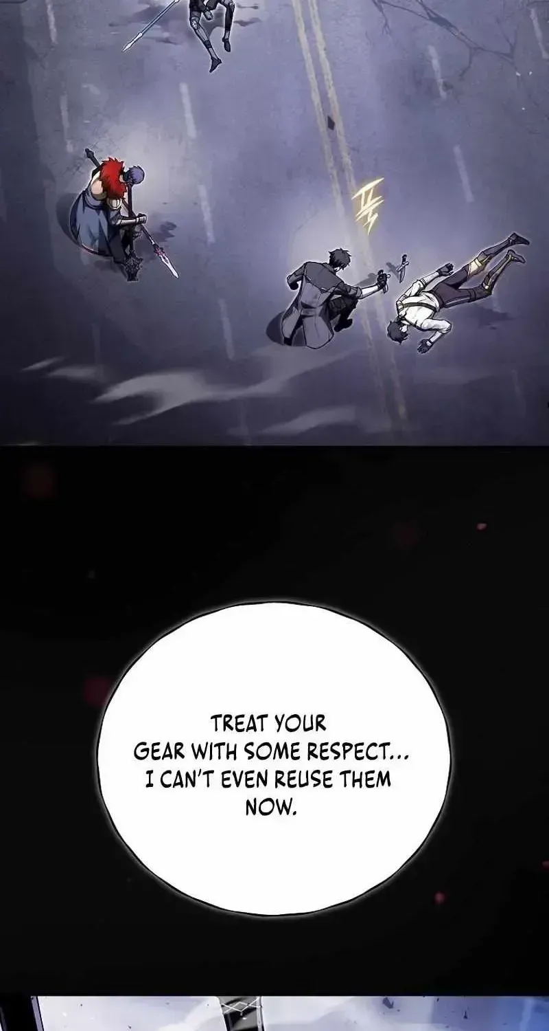 Read The Regressor Makes Everything chapter 1.3 image 63 on Lezhin