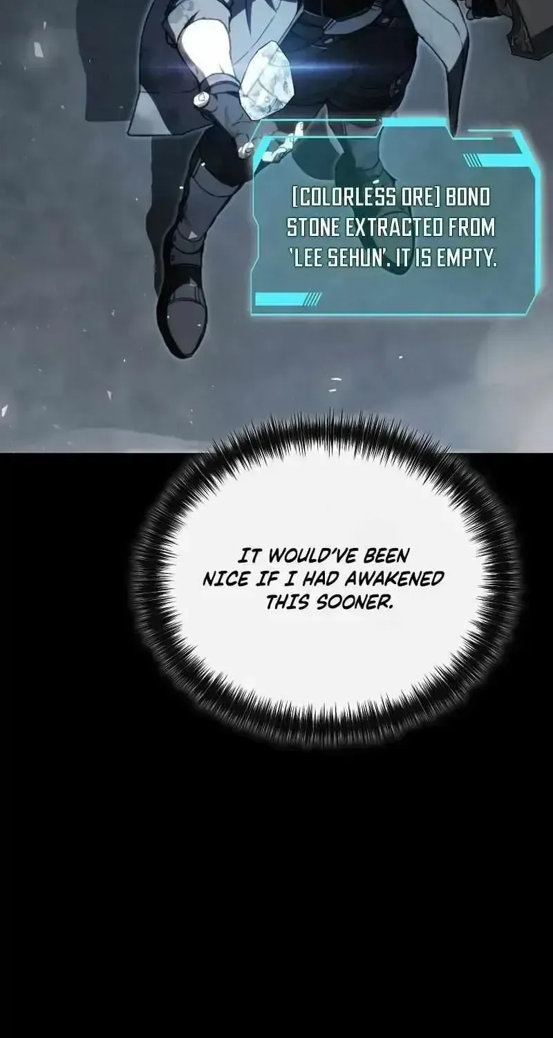 Read The Regressor Makes Everything chapter 1.3 image 81 on Lezhin