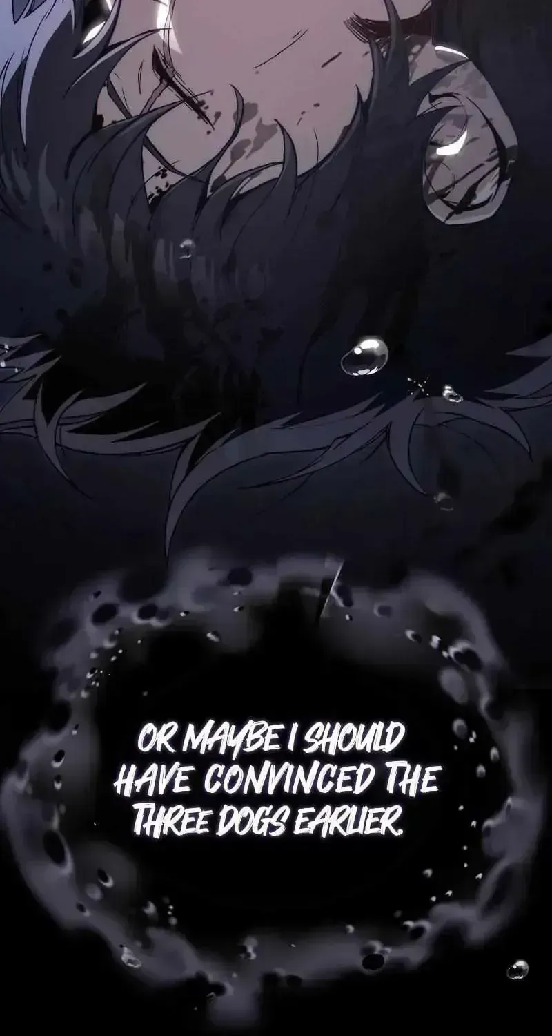 Read The Regressor Makes Everything chapter 1.4 image 117 on Lezhin