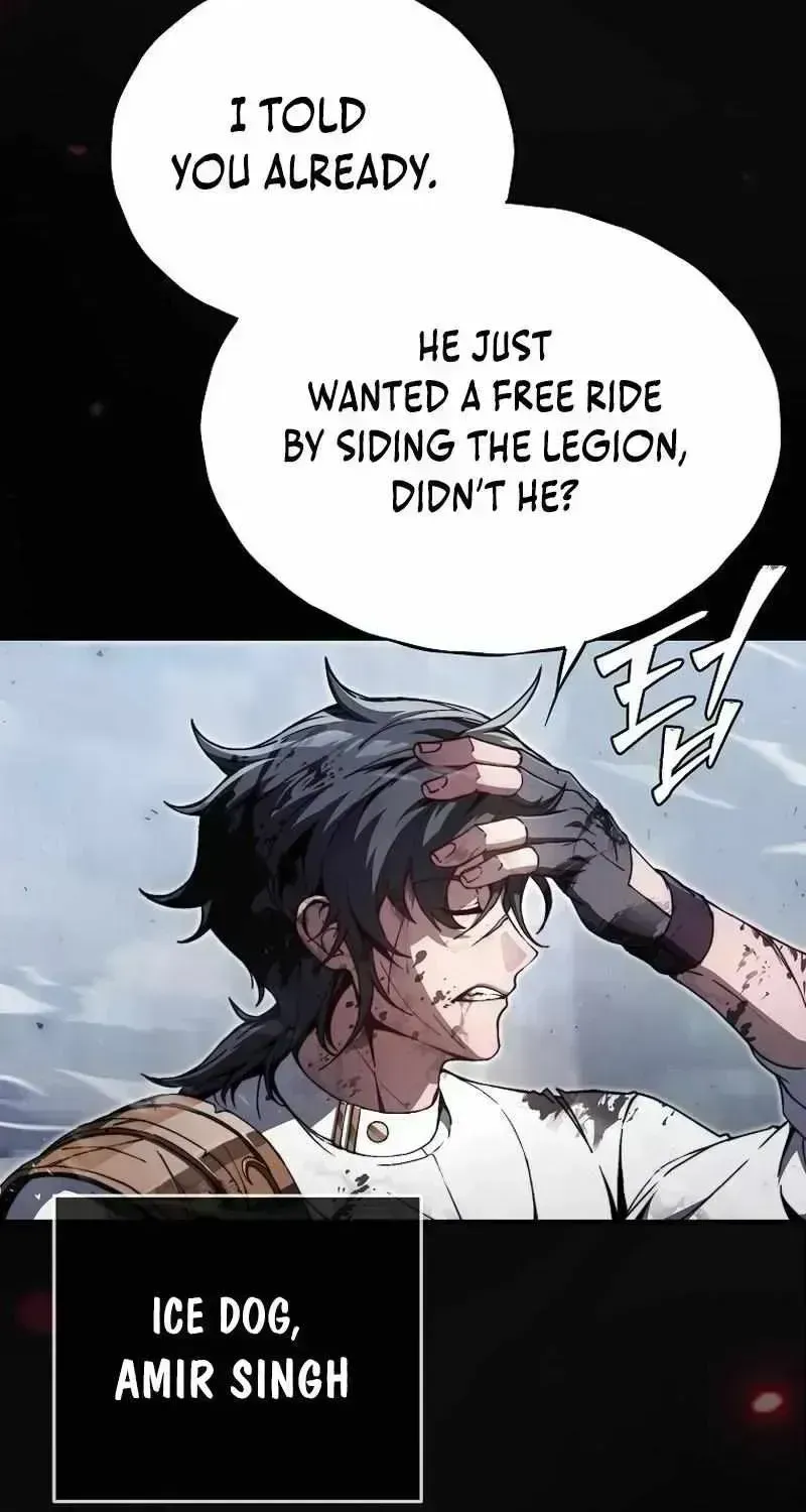 Read The Regressor Makes Everything chapter 1.4 image 22 on Lezhin