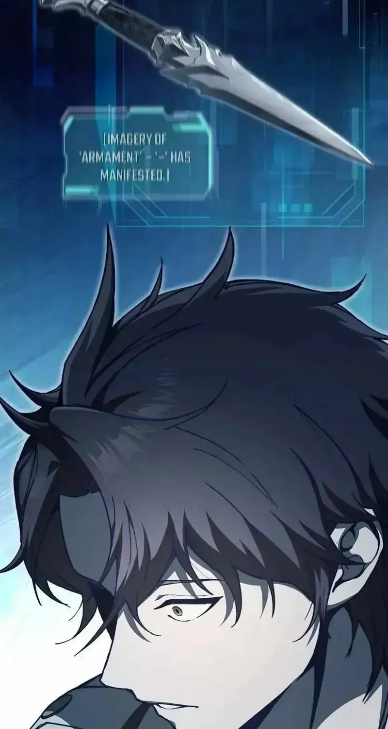 Read The Regressor Makes Everything chapter 1.5 image 136 on Lezhin