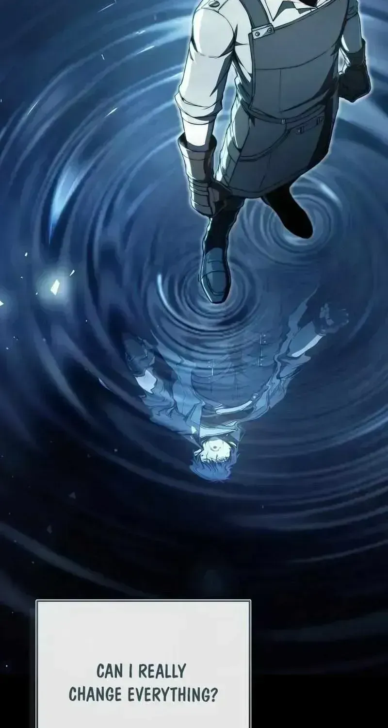 Read The Regressor Makes Everything chapter 1.5 image 145 on Lezhin