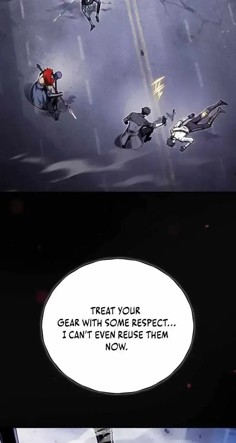 Read The Regressor Makes Everything chapter 1.5 image 63 on Lezhin