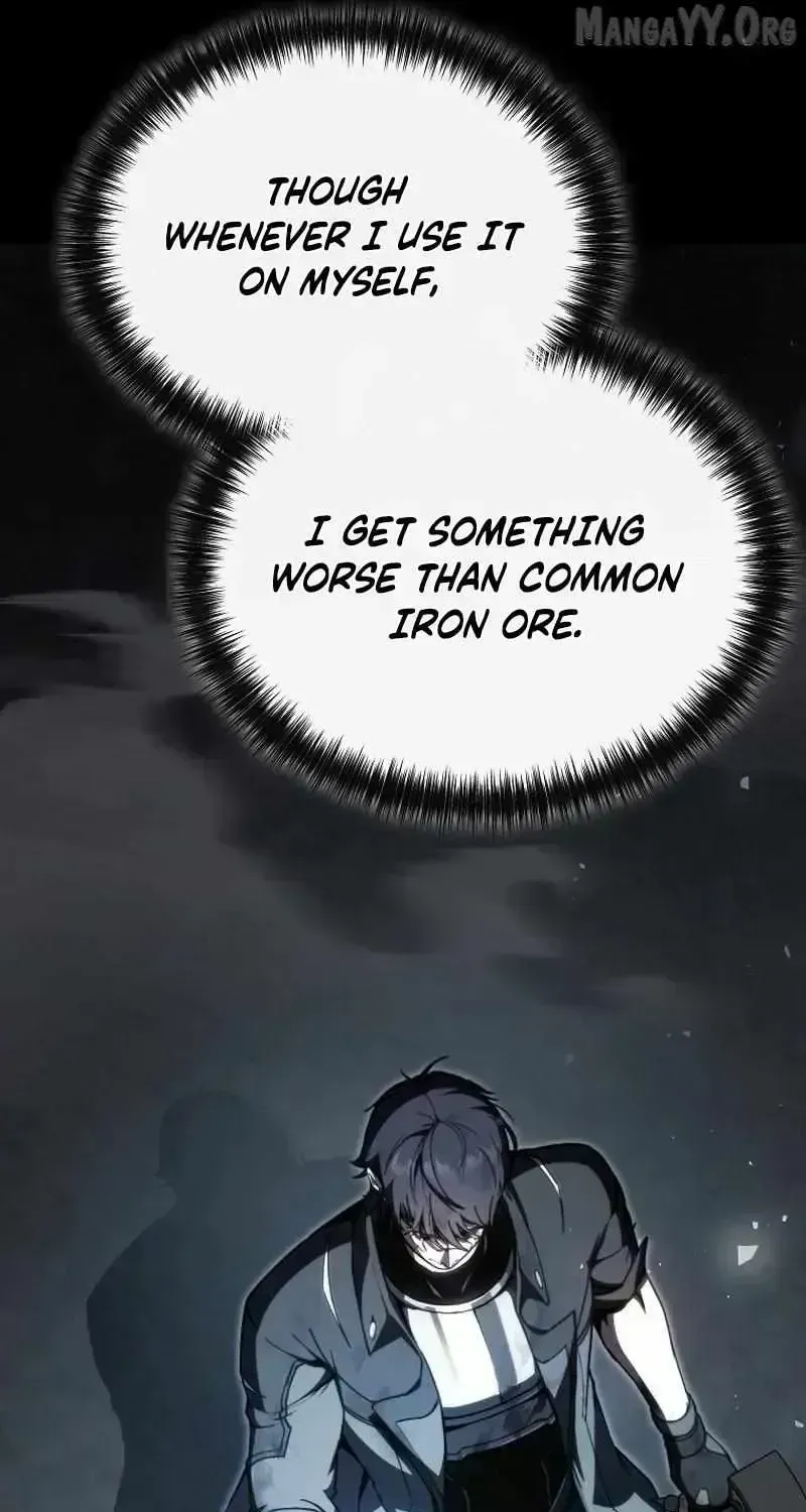Read The Regressor Makes Everything chapter 1.5 image 80 on Lezhin