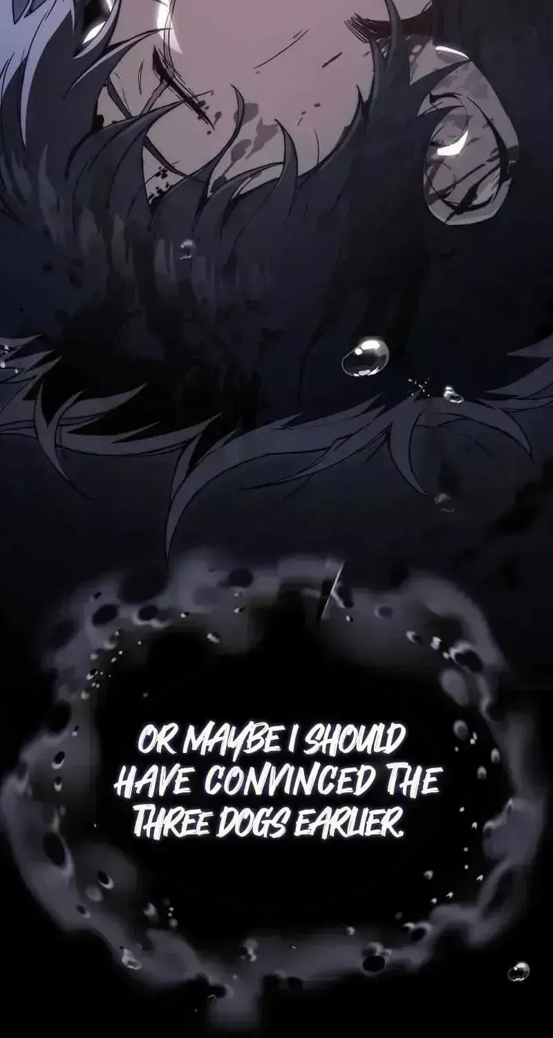 Read The Regressor Makes Everything chapter 1.7 image 117 on Lezhin