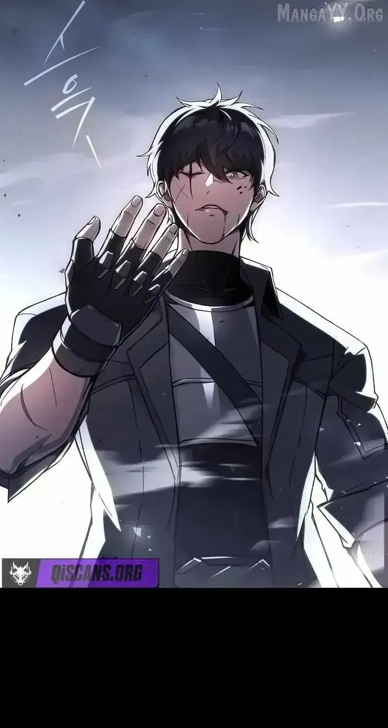 Read The Regressor Makes Everything chapter 1.7 image 70 on Lezhin
