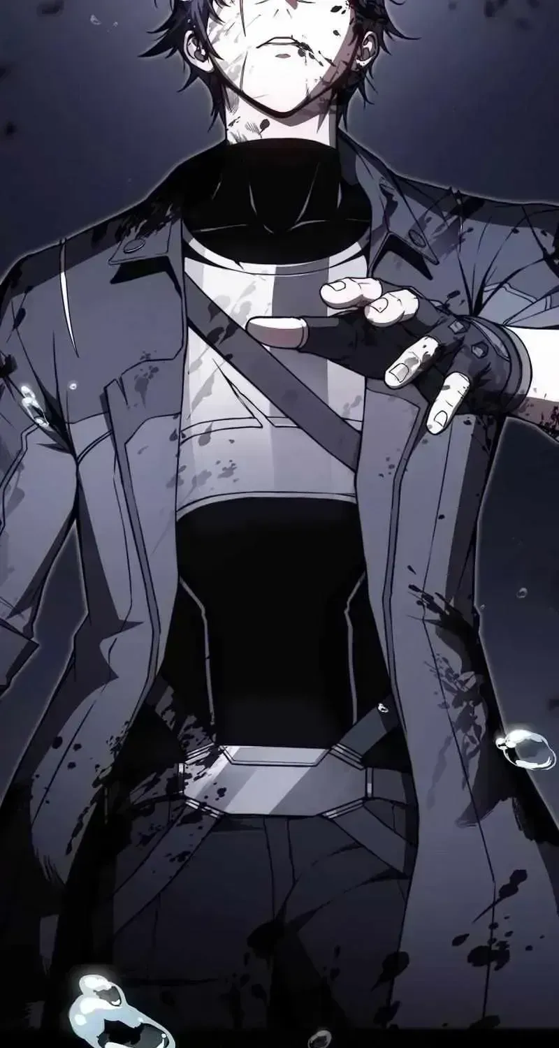 Read The Regressor Makes Everything chapter 1.8 image 114 on Lezhin