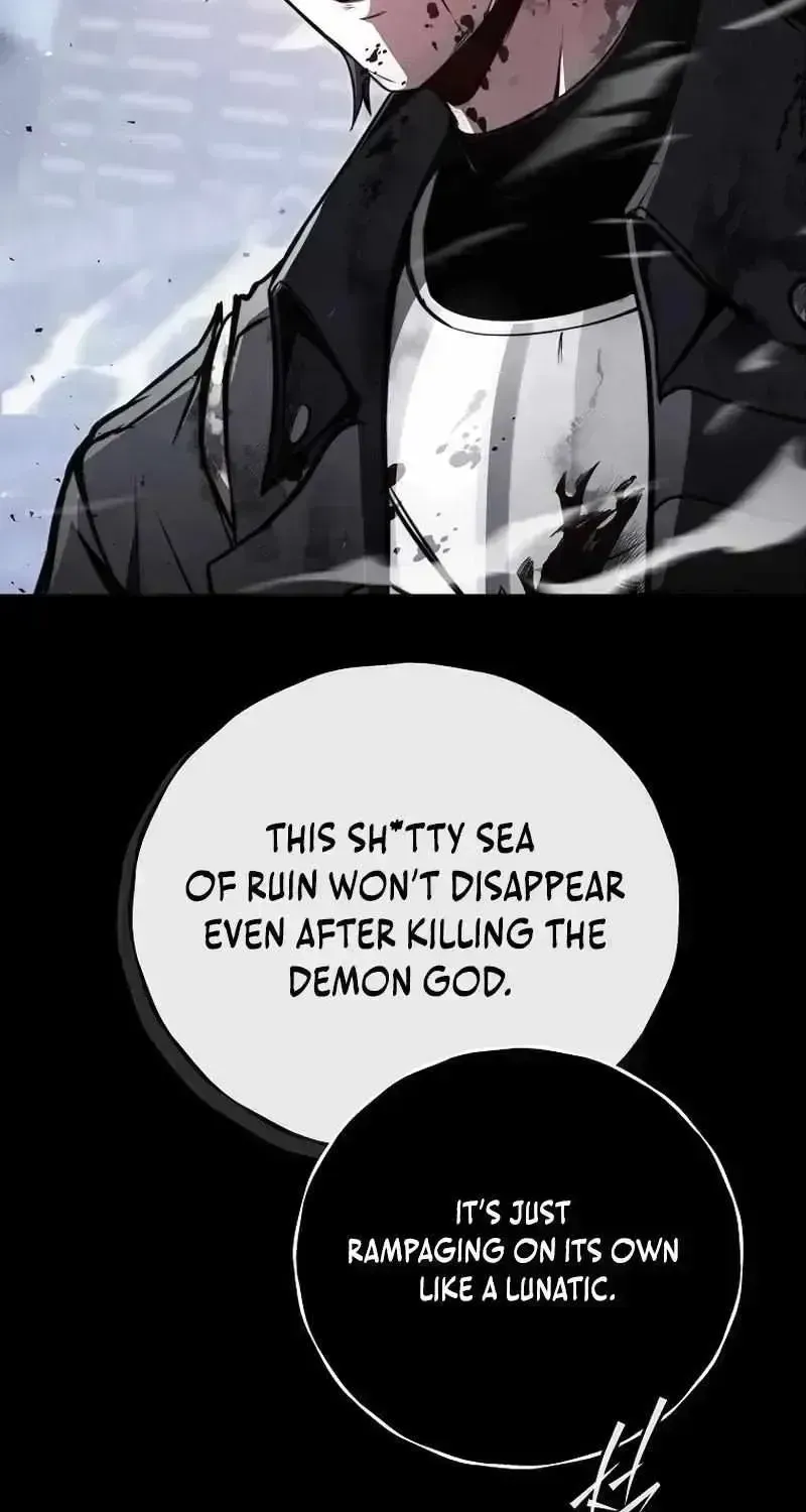 Read The Regressor Makes Everything chapter 1.8 image 18 on Lezhin