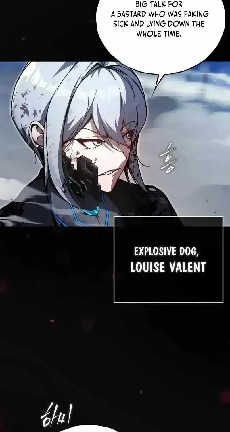 Read The Regressor Makes Everything chapter 1.8 image 21 on Lezhin