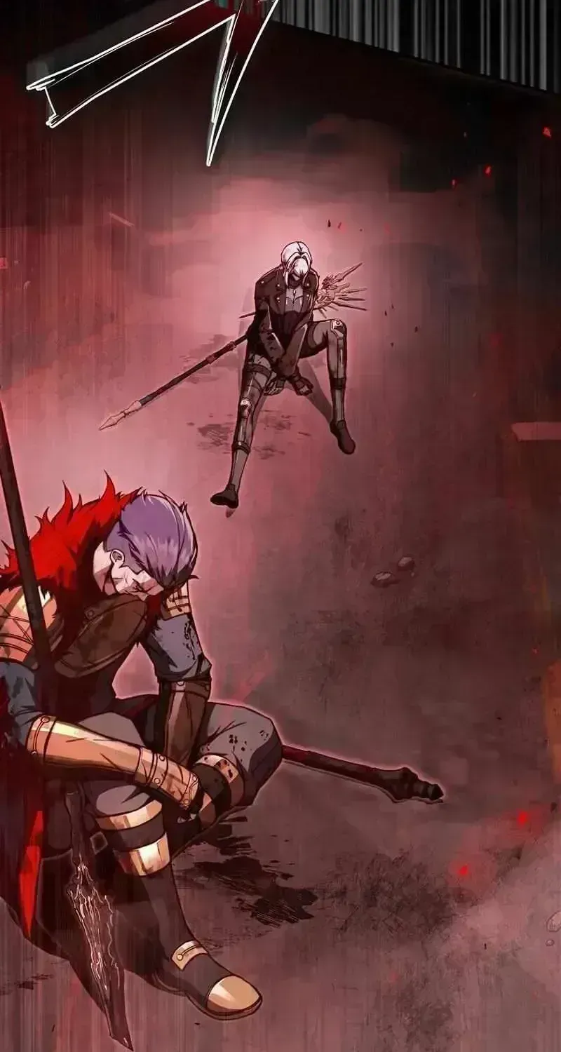 Read The Regressor Makes Everything chapter 1.8 image 51 on Lezhin