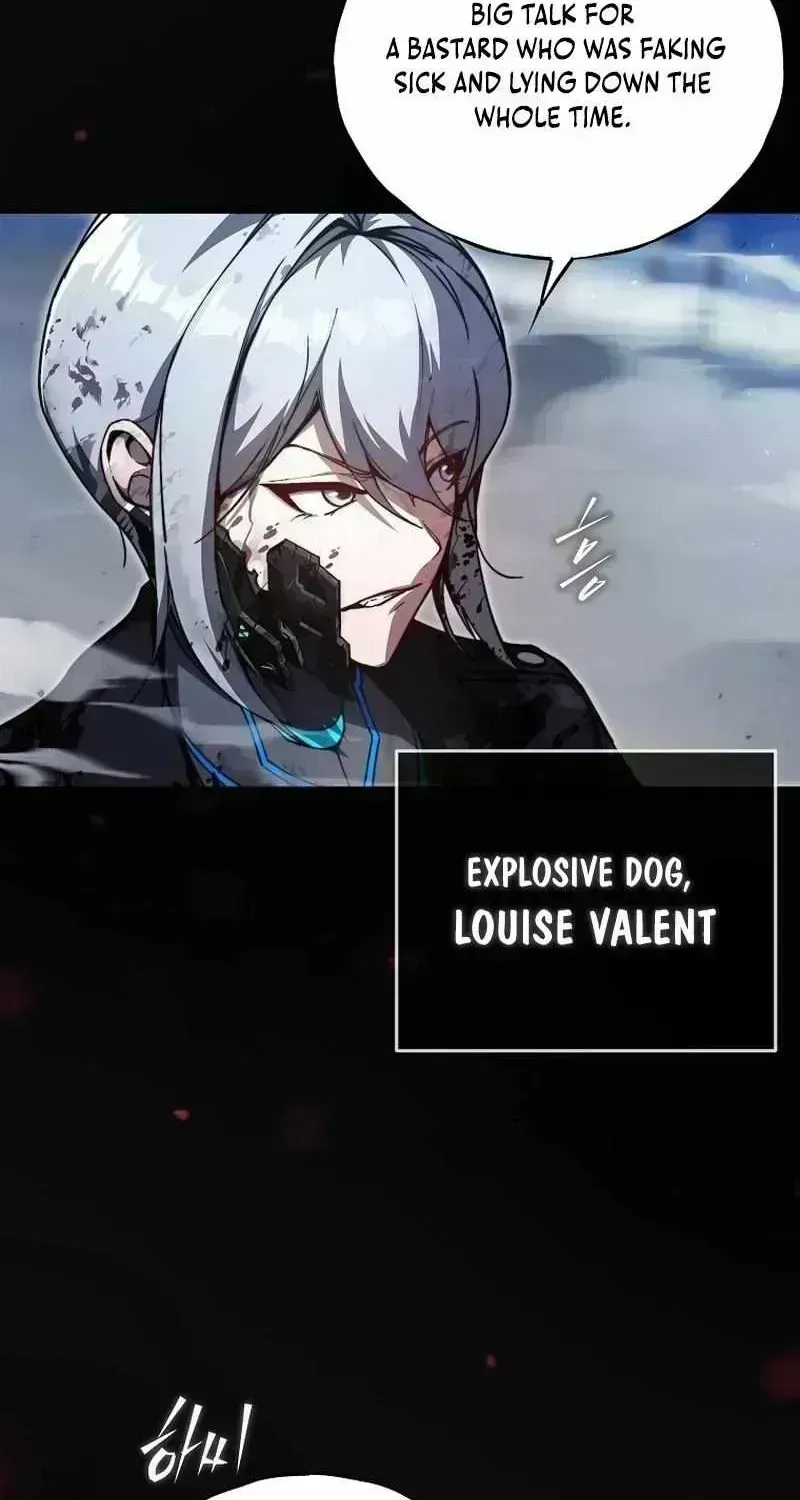 Read The Regressor Makes Everything chapter 1.9 image 21 on Lezhin