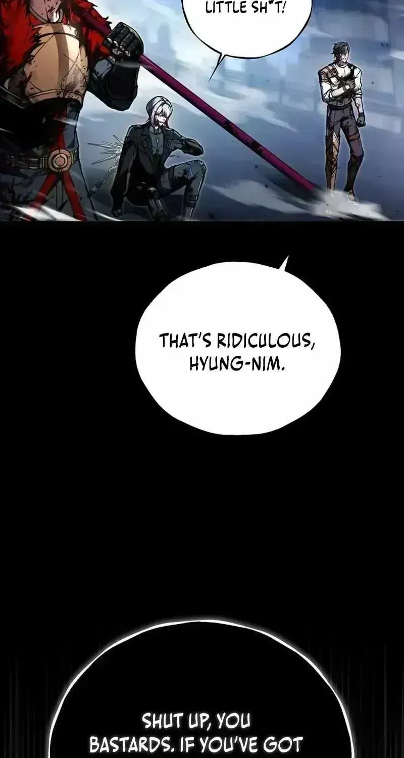 Read The Regressor Makes Everything chapter 1.9 image 26 on Lezhin