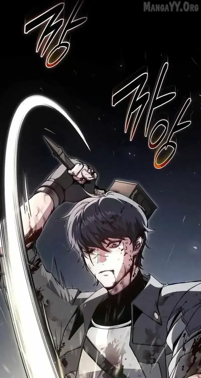 Read The Regressor Makes Everything chapter 1.9 image 90 on Lezhin