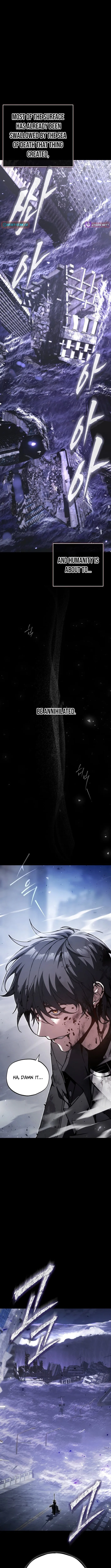 Read The Regressor Makes Everything chapter 1 image 1 on Lezhin