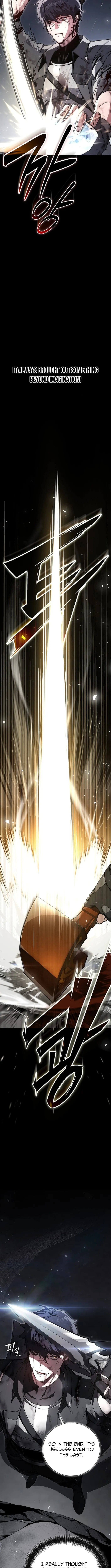 Read The Regressor Makes Everything chapter 1 image 12 on Lezhin