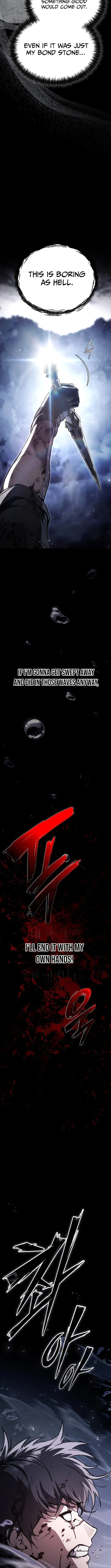 Read The Regressor Makes Everything chapter 1 image 13 on Lezhin