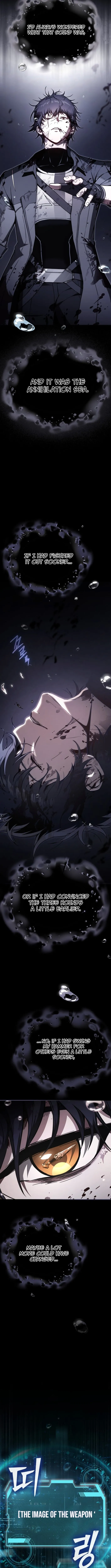 Read The Regressor Makes Everything chapter 1 image 15 on Lezhin