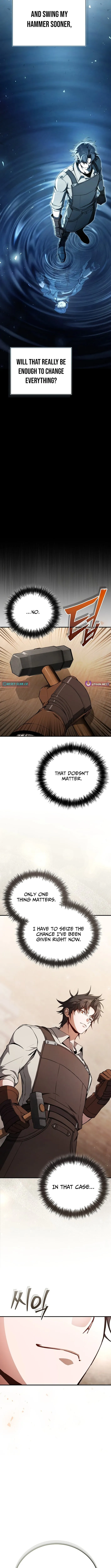 Read The Regressor Makes Everything chapter 1 image 19 on Lezhin