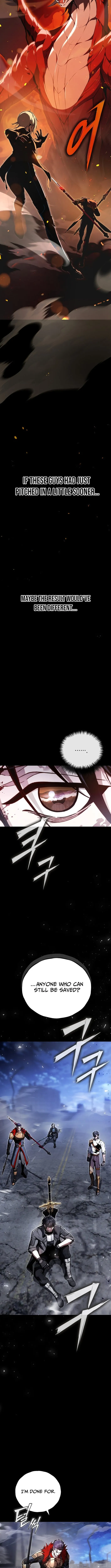 Read The Regressor Makes Everything chapter 1 image 5 on Lezhin