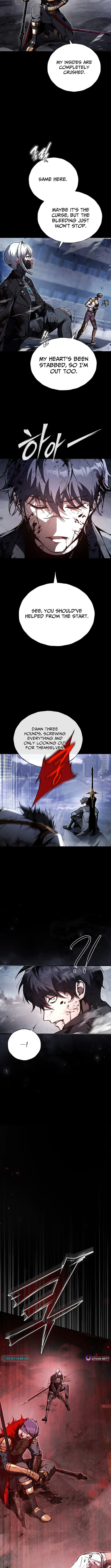 Read The Regressor Makes Everything chapter 1 image 6 on Lezhin