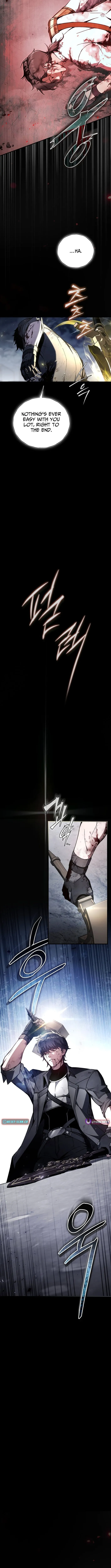 Read The Regressor Makes Everything chapter 1 image 7 on Lezhin