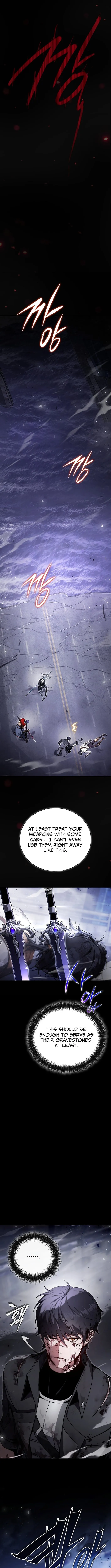 Read The Regressor Makes Everything chapter 1 image 8 on Lezhin