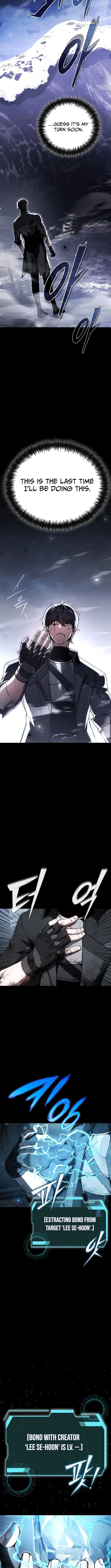 Read The Regressor Makes Everything chapter 1 image 9 on Lezhin