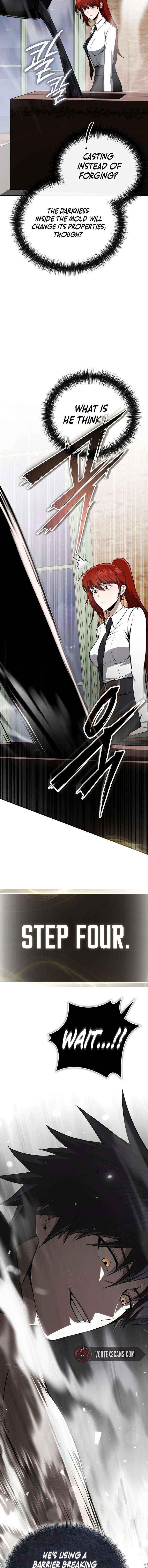 Read The Regressor Makes Everything chapter 11 image 10 on Lezhin
