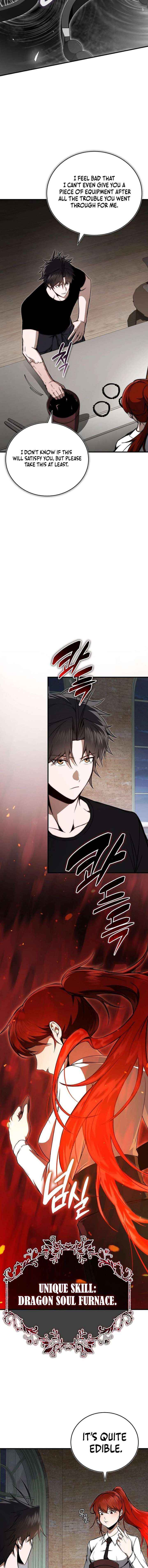 Read The Regressor Makes Everything chapter 11 image 14 on Lezhin