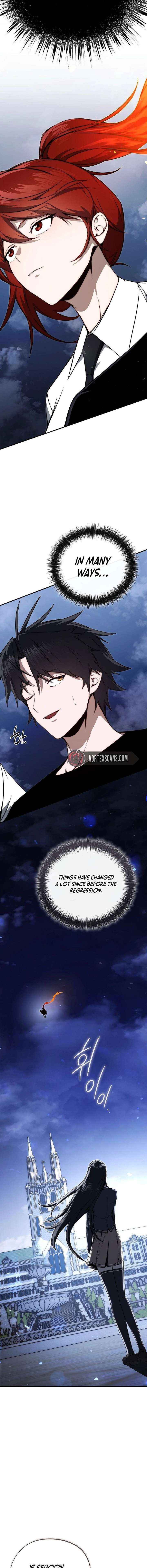 Read The Regressor Makes Everything chapter 11 image 20 on Lezhin