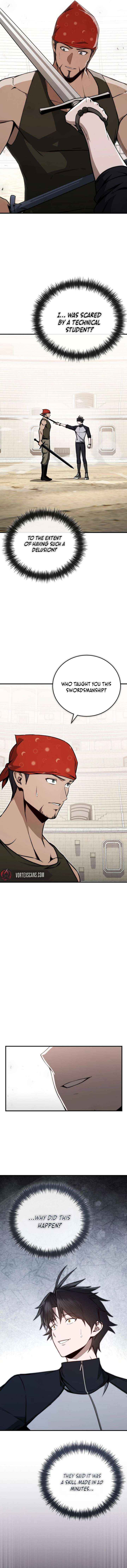 Read The Regressor Makes Everything chapter 12 image 11 on Lezhin