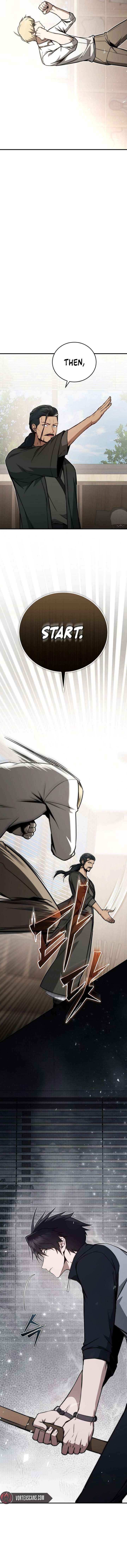 Read The Regressor Makes Everything chapter 12 image 16 on Lezhin