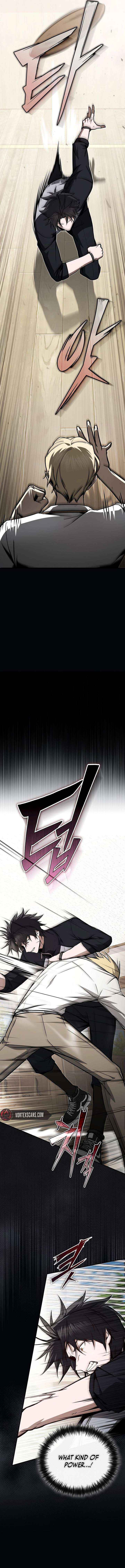 Read The Regressor Makes Everything chapter 12 image 18 on Lezhin