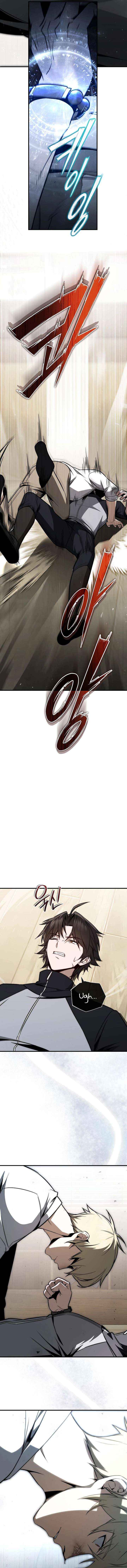 Read The Regressor Makes Everything chapter 12 image 20 on Lezhin
