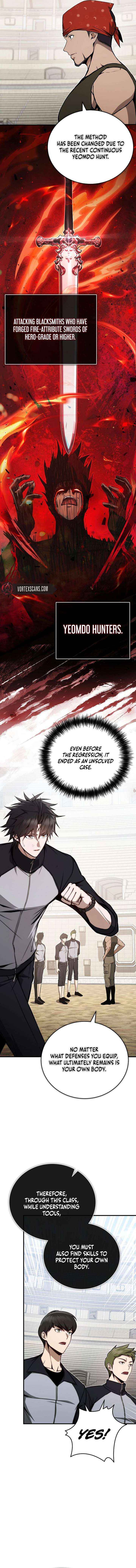 Read The Regressor Makes Everything chapter 12 image 4 on Lezhin